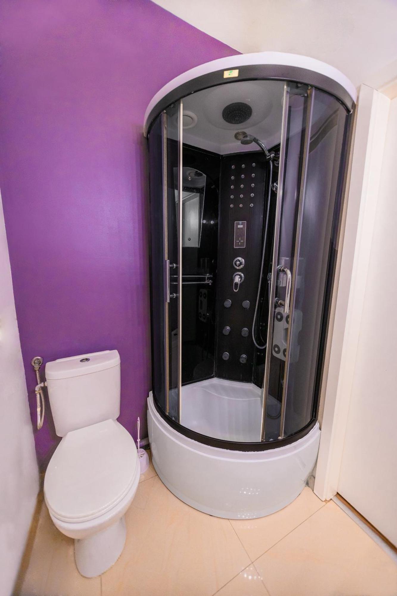 Cozy Studio Next To The Metro And City Center Varsovie Extérieur photo